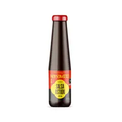undefined - Salsa de Ostión Botella 270 g