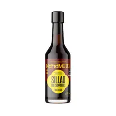 undefined - Sillao con Champiñones Botella 500 mL