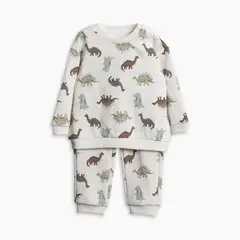 REDWOOD - Conjunto 2P Bebé Niño