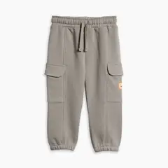 REDWOOD - Pantalón Buzo Cargo Bebé Niño
