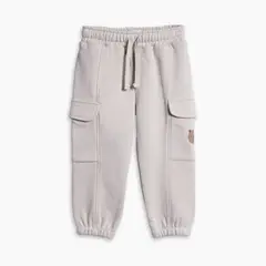 REDWOOD - Pantalón Buzo Cargo Bebé Niño
