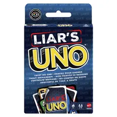 UNO - Liars