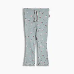 REDWOOD - Legging Rib Bebé Niña
