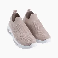 REDWOOD - Zapatilla Relax Slip On Mujer