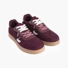 REDWOOD - Zapatilla Casual Doble Pasador Mujer