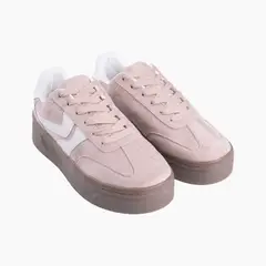 REDWOOD - Zapatilla Plataforma Mujer