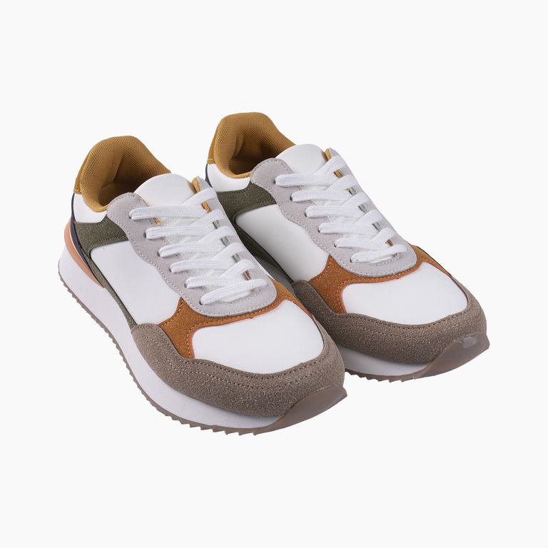 Zapatilla Sport Hombre