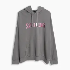 Spalding - Poleron Mujer