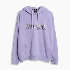 Spalding - Poleron Mujer