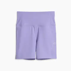 Spalding - Legging Biker Mujer