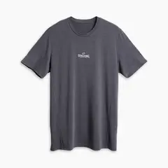 Spalding - Polo Manga Corta Hombre