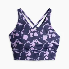 Spalding - Top Cruzado Mujer