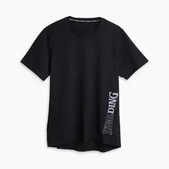 Spalding - Polo Manga Corta Hombre