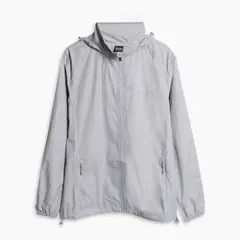 Spalding - Casaca Cortaviento Hombre
