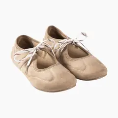 REDWOOD - Ballerina Sport Laces Mujer