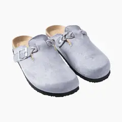 REDWOOD - Clog Textil Mujer