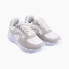 REDWOOD - Zapatilla Chunky Mujer