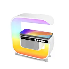 PROLINK - Lámpara 3 En 1