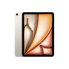 APPLE - Ipad Air 11 M3 128 GB Blanco Estelar