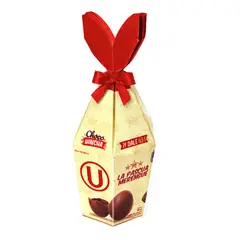 undefined - Huevo de Pascua Chocolate Universitario Empaque 90 g