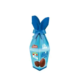 undefined - Huevo de Pascua Chocolate Sporting Cristal Empaque 90 g