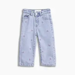 REDWOOD - Jean Lazos Bordados Bebé Niña