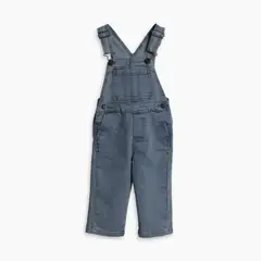 REDWOOD - Jardinera Denim Bebé Niño