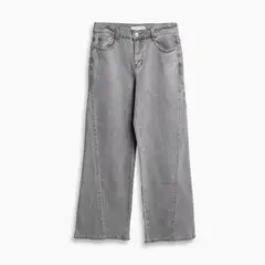 REDWOOD - Jean Wide Leg Mujer