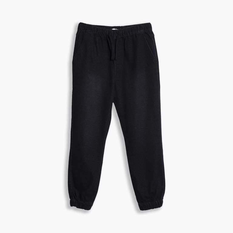 Jean Jogger Hombre