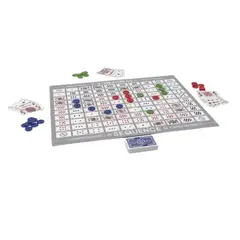 MAR LUDICO - Juego de Mesa Sequence