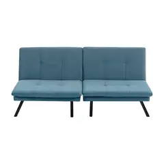 CASA JOVEN - Sofa Cama Nube Azul