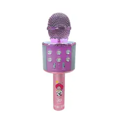 DISNEY - Micrófono Karaoke Jessie