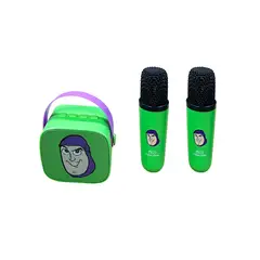 DISNEY - Mini Karaoke Buzz