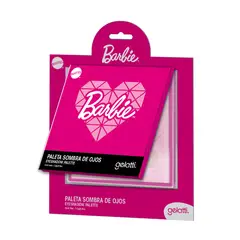 GELATTI - Paleta Sombra de Ojos