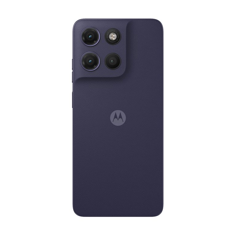Smartphones Moto G17 4+128 Arandano