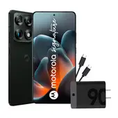 Motorola Signature 1024GB Negro