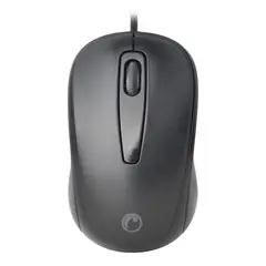 FIDDLER - Mouse Óptico con Cable