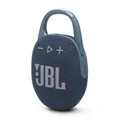 JBL - Speaker Clip 5 Blue