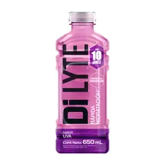 undefined - Bebida Dilyte Uva Botella 650 mL