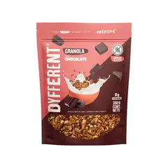 DYFFERENT - Granola Chocolate Doypack 390 g