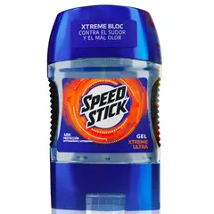 SPEED STICK - Desodorante Gel Xtreme Ultra Botella 85 g