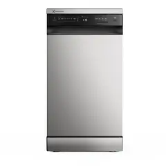 Electrolux - LAVAVAJILLAS 10 SETS GRIS