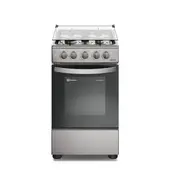 Electrolux 4 Hornillas Gas