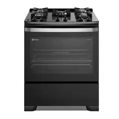 Electrolux - Cocina a Gas 5 Hornillas 76 Cm