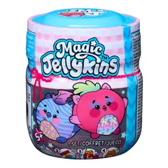 MAGIC - Peluche Jellykins Surtido