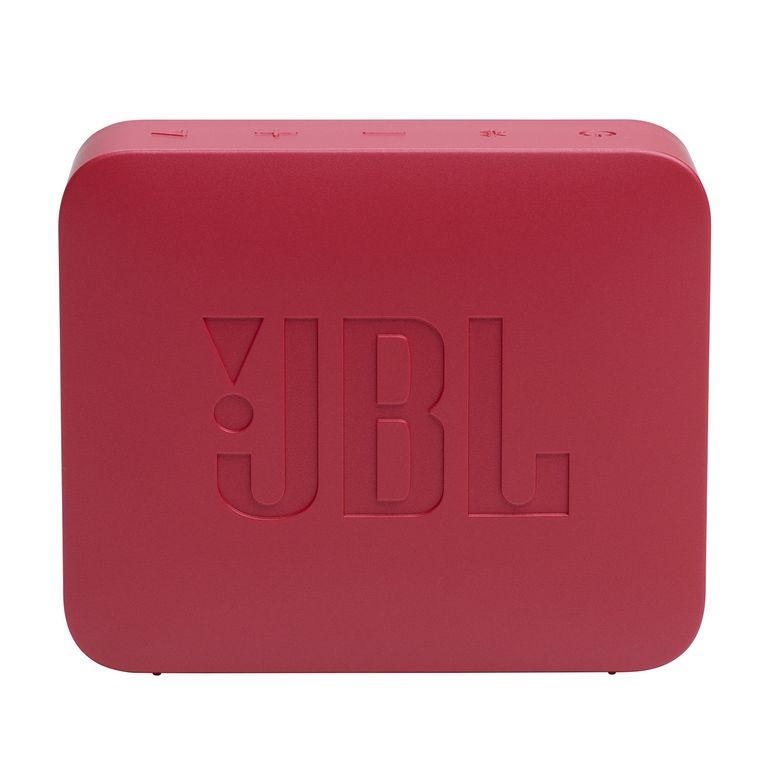 Speaker Go Essential 2 Bluetooth Rojo