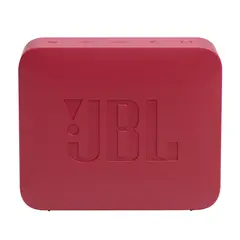 JBL - Speaker Go Essential 2 Bluetooth Rojo