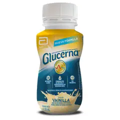 GLUCERNA - Fórmula Nutricional Botella 220 mL