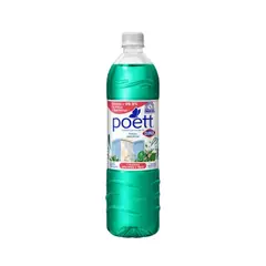 POETT - Limpiador Fresco Despertar Botella 900 mL