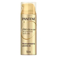 PANTENE - Tratamiento Leave-In Regeneración Molecular Envase 150 mL
